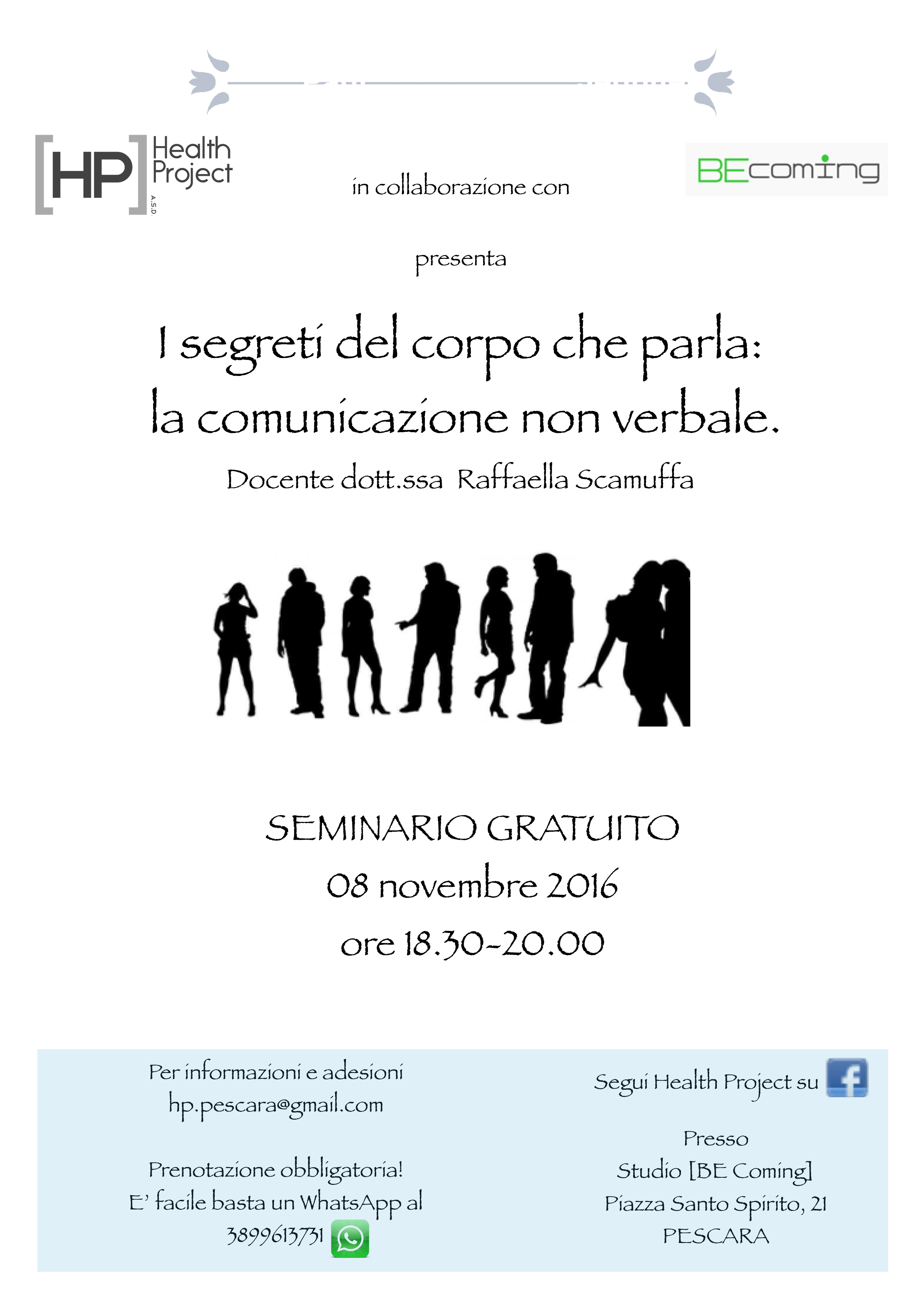 comunicazione stampa