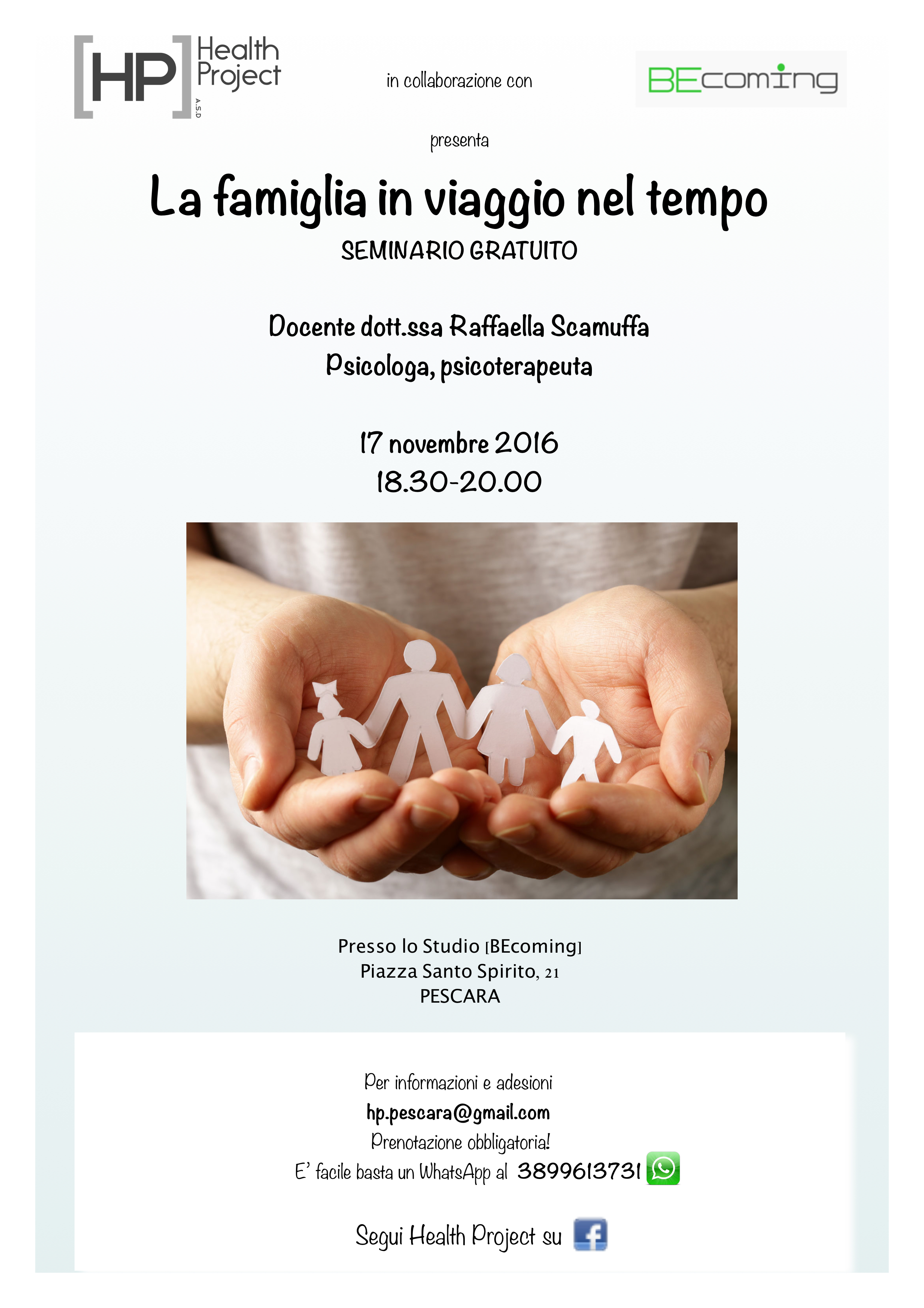 famiglia stampa